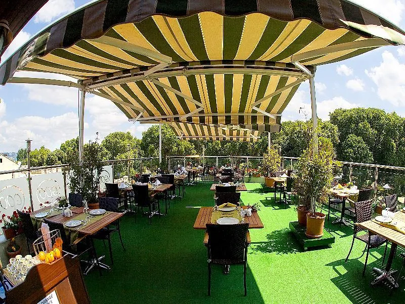 Guelhanepark Hotel & Spa Istanbul