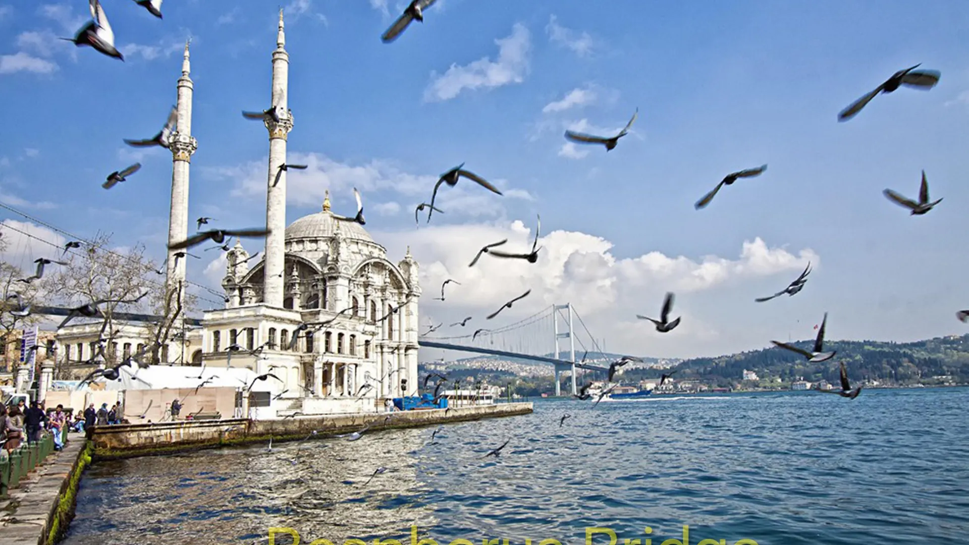 Guelhanepark Hotel & Spa Istanbul Turkey
