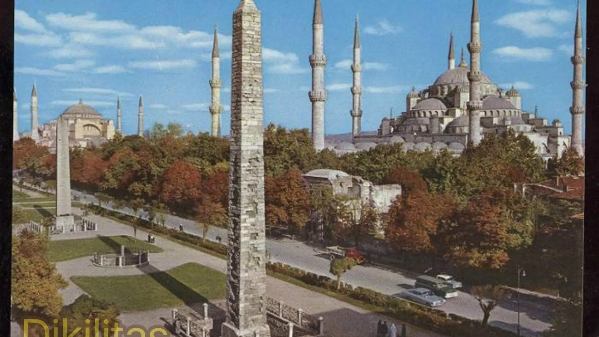 Guelhanepark Hotel & Spa Istanbul 4*,