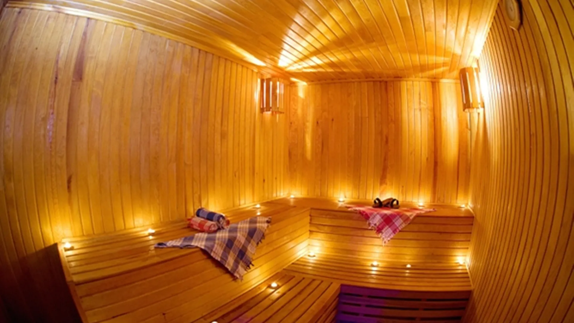 Guelhanepark Hotel & Spa Istanbul 4*,