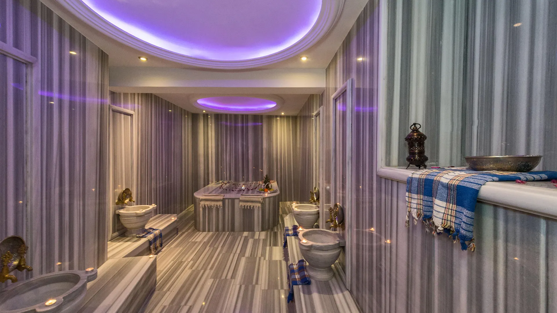 Guelhanepark Hotel & Spa Istanbul