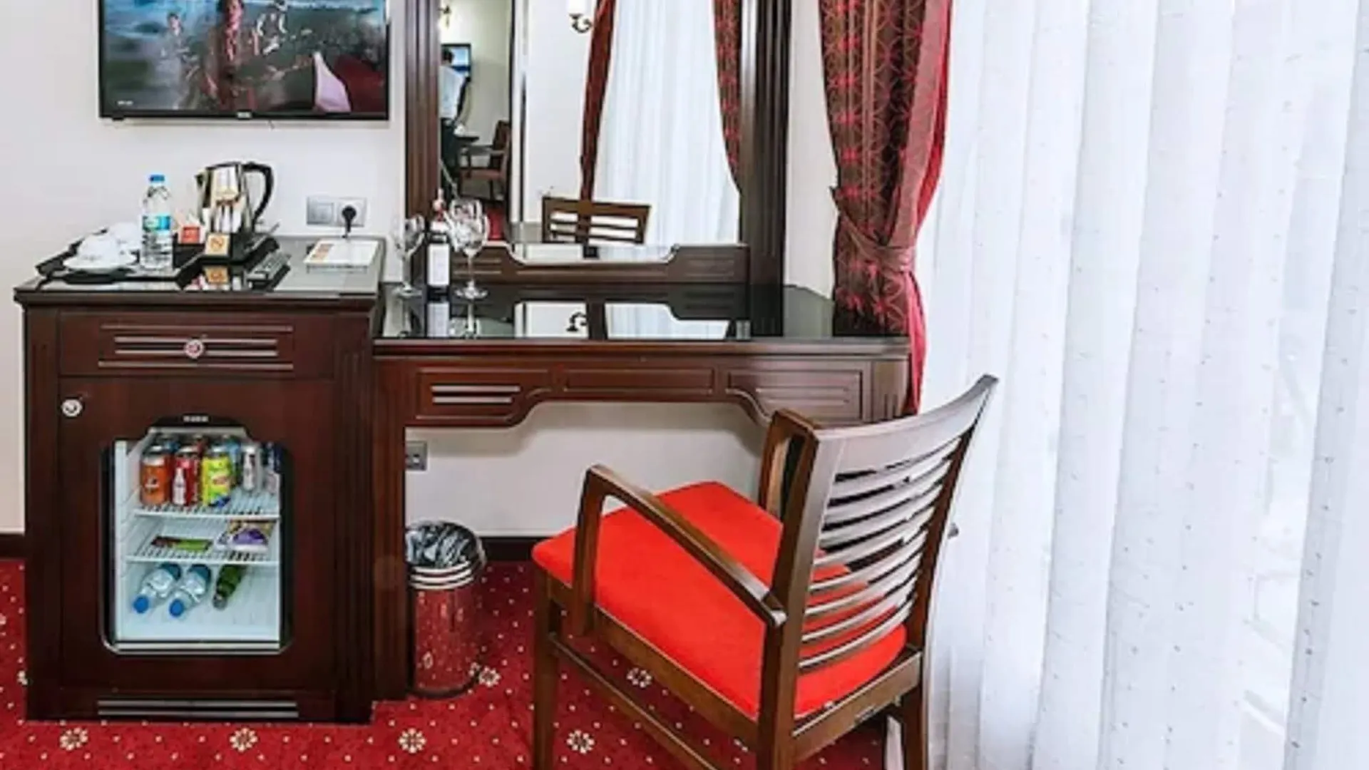 Guelhanepark Hotel & Spa Istanbul