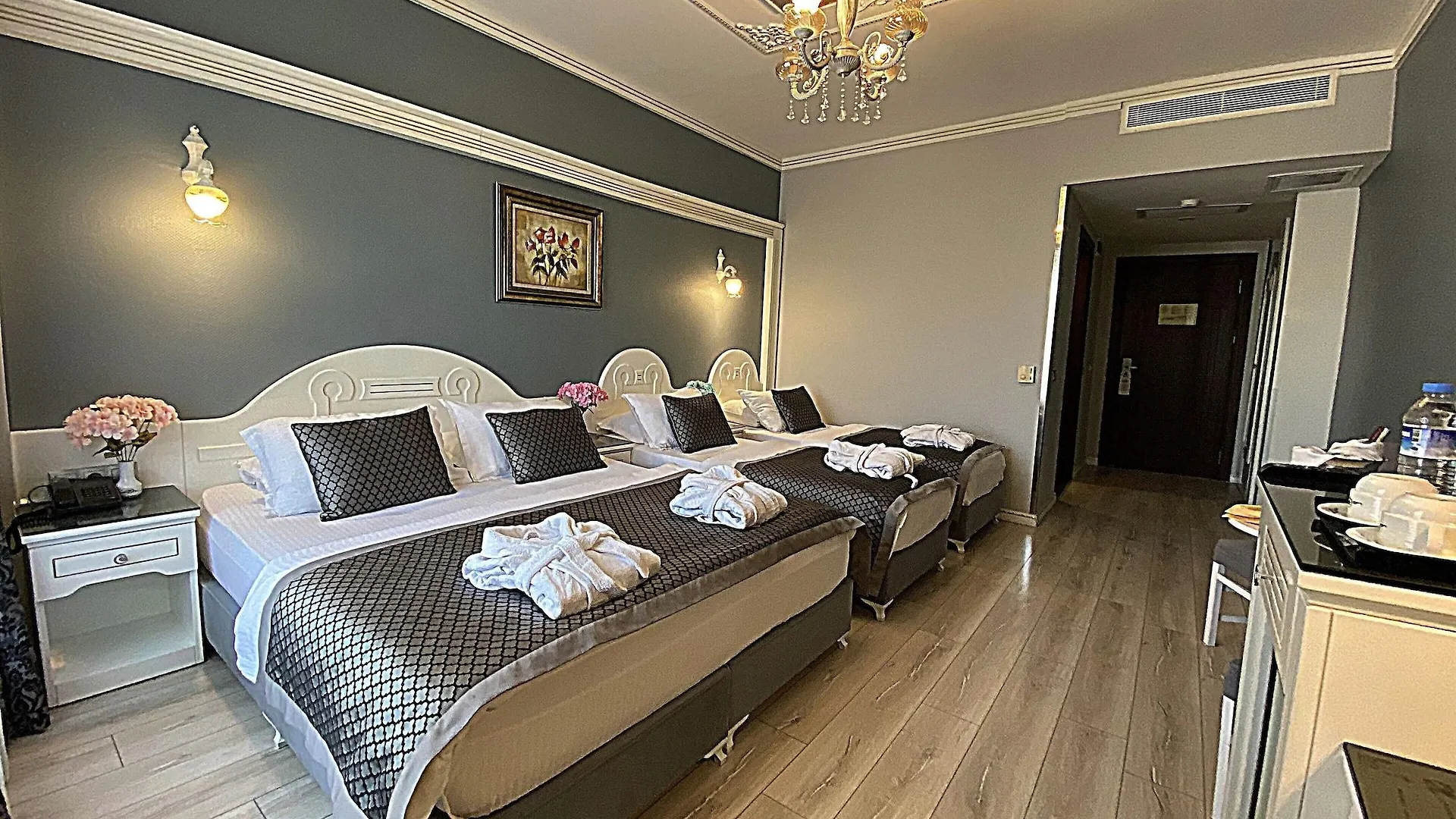 Guelhanepark Hotel & Spa Istanbul
