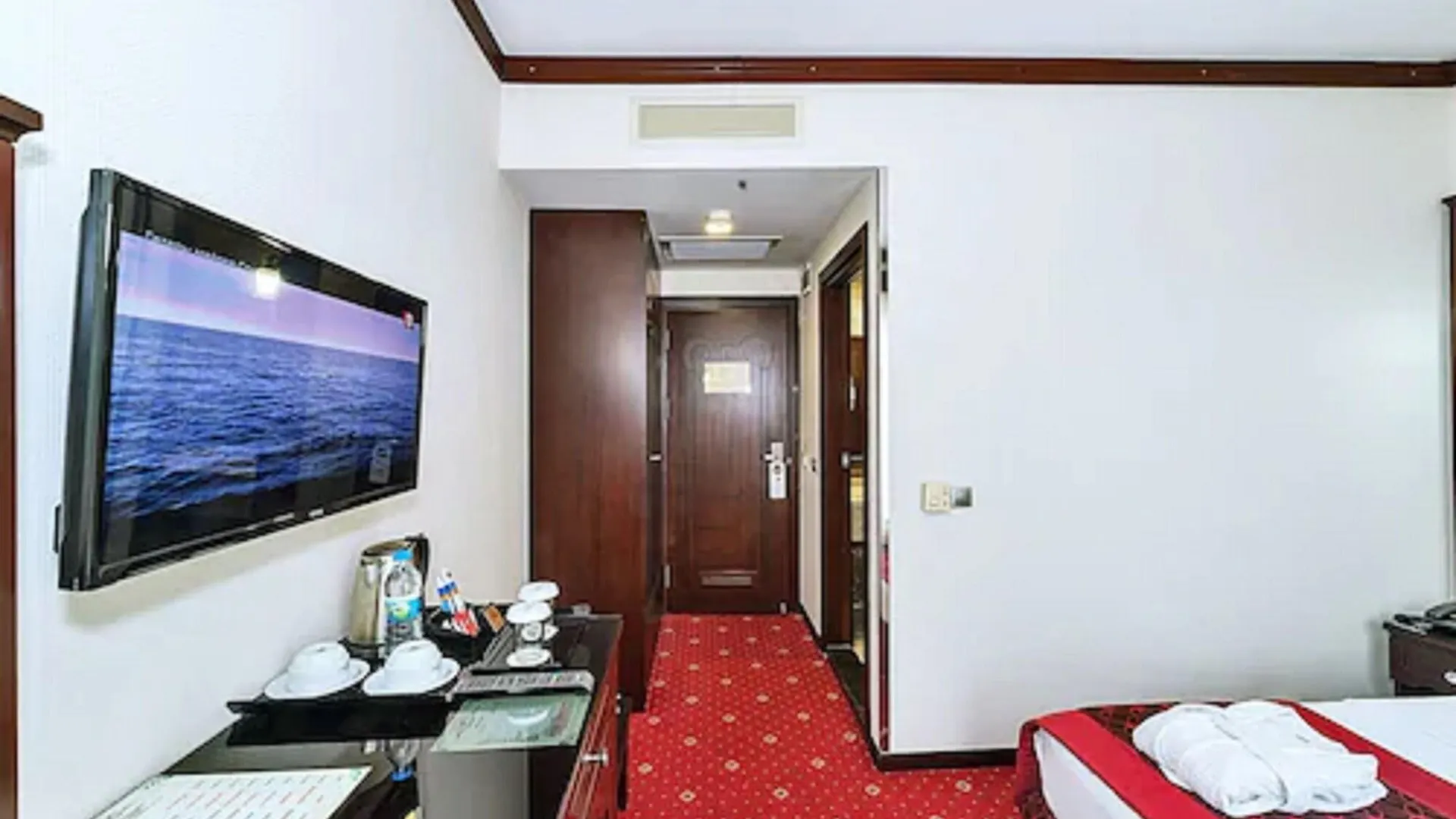 Guelhanepark Hotel & Spa Istanbul