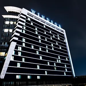 מלון Windsor & Convention Center, איסטמבול