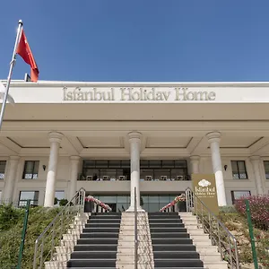 Hotel Vialand Palace, Provincia di Istanbul