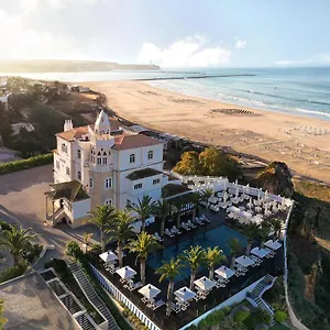 Hotel Bela Vista & - Relais & Chateaux (adults Only) Portimão