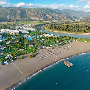 Resort Hilton Sarigerme Resort&spa Dalaman