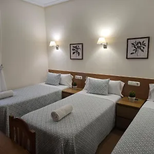 San Jerónimo , San Sebastián España