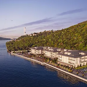 Mandarin Oriental Bosphorus, ***** Estambul