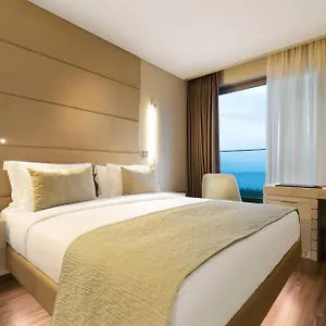 Hotel Ac Macka, Provincia di Istanbul