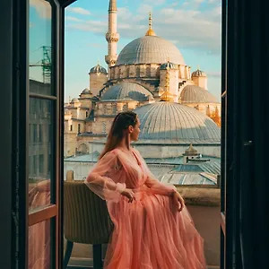 Sirkeci **** Estambul