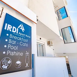 Irdi , Ksamil Arnavutluk