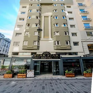 Peak Star Otel