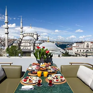Sirkeci **** Estambul