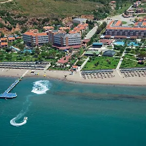 Hotel Club Yali & Gümüldür