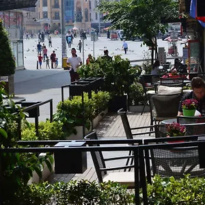 מלון Four Points Flex By Sheraton Taksim Square, איסטמבול
