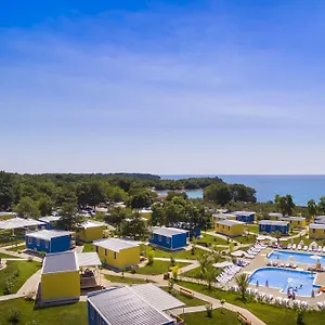 Hotel Aminess Maravea Mobile Homes Dajla