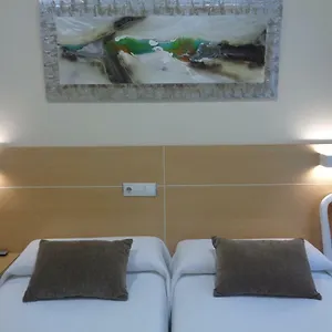 Urumea 2*, San Sebastián España