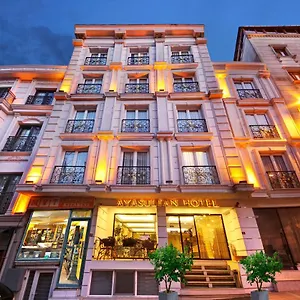 Ayasultan *** Estambul