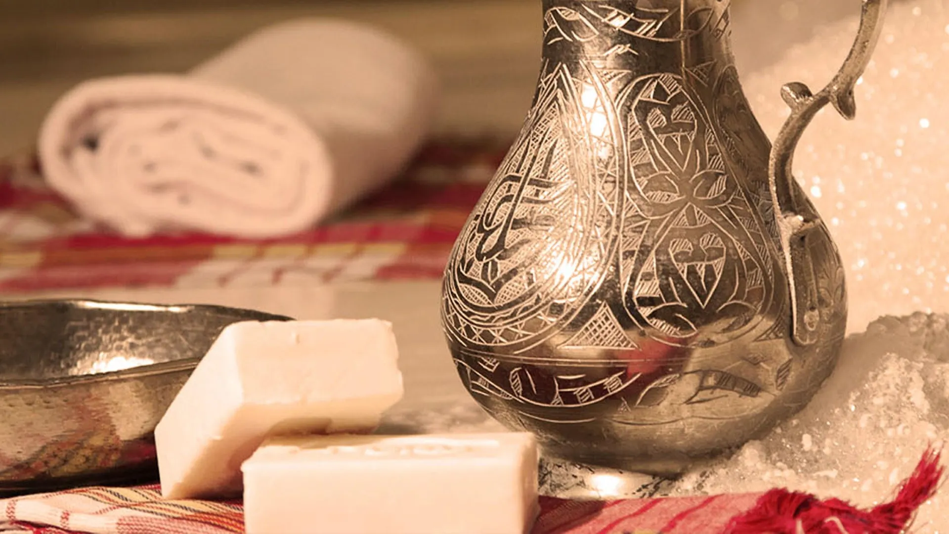 Guelhanepark Hotel & Spa Istanbul 4*,