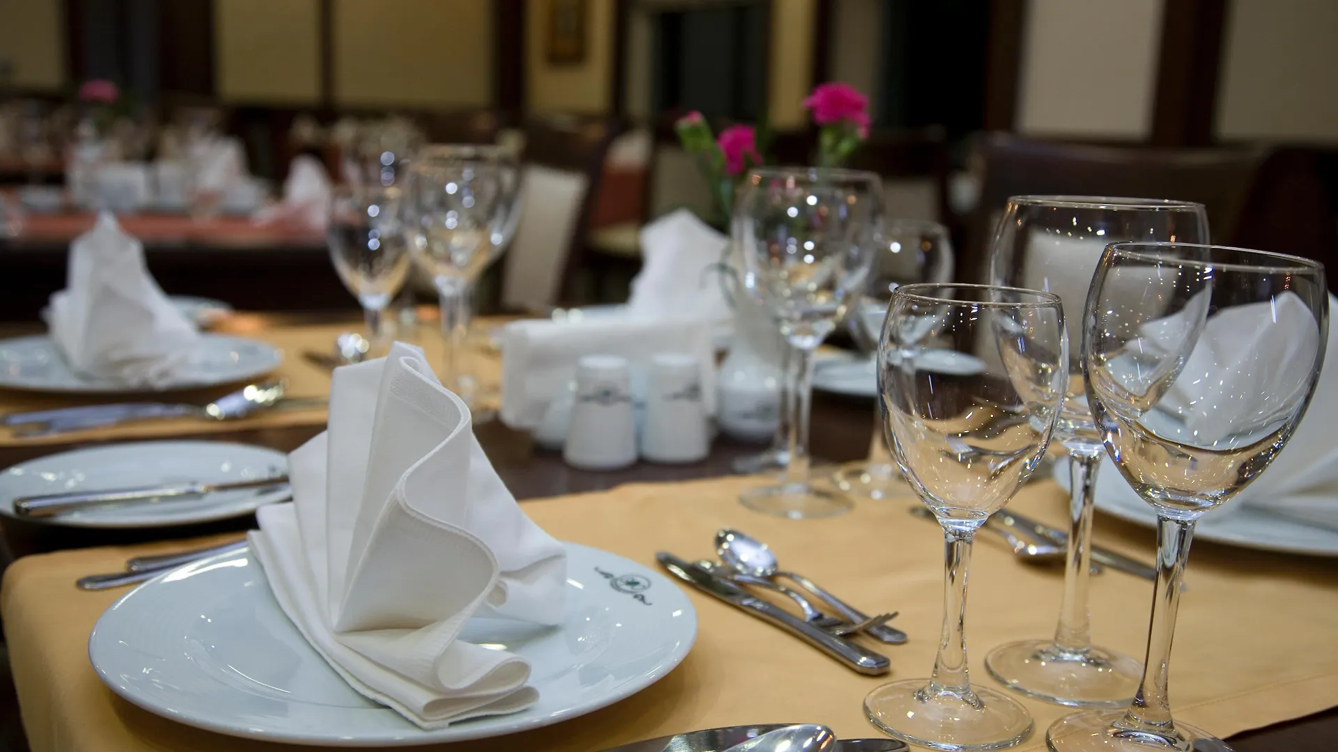 Guelhanepark Hotel & Spa Istanbul