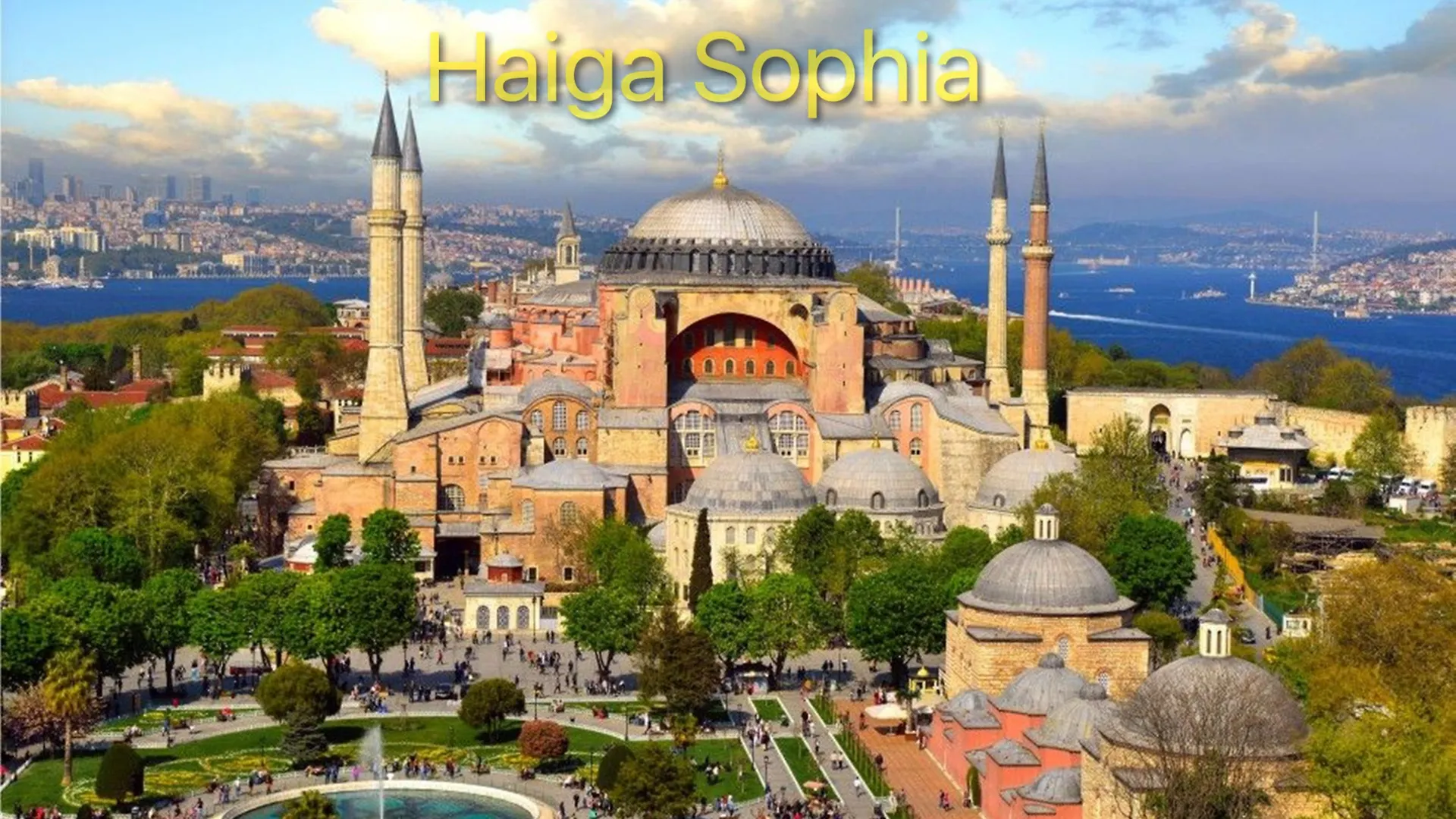 Guelhanepark Hotel & Spa Istanbul Turkey