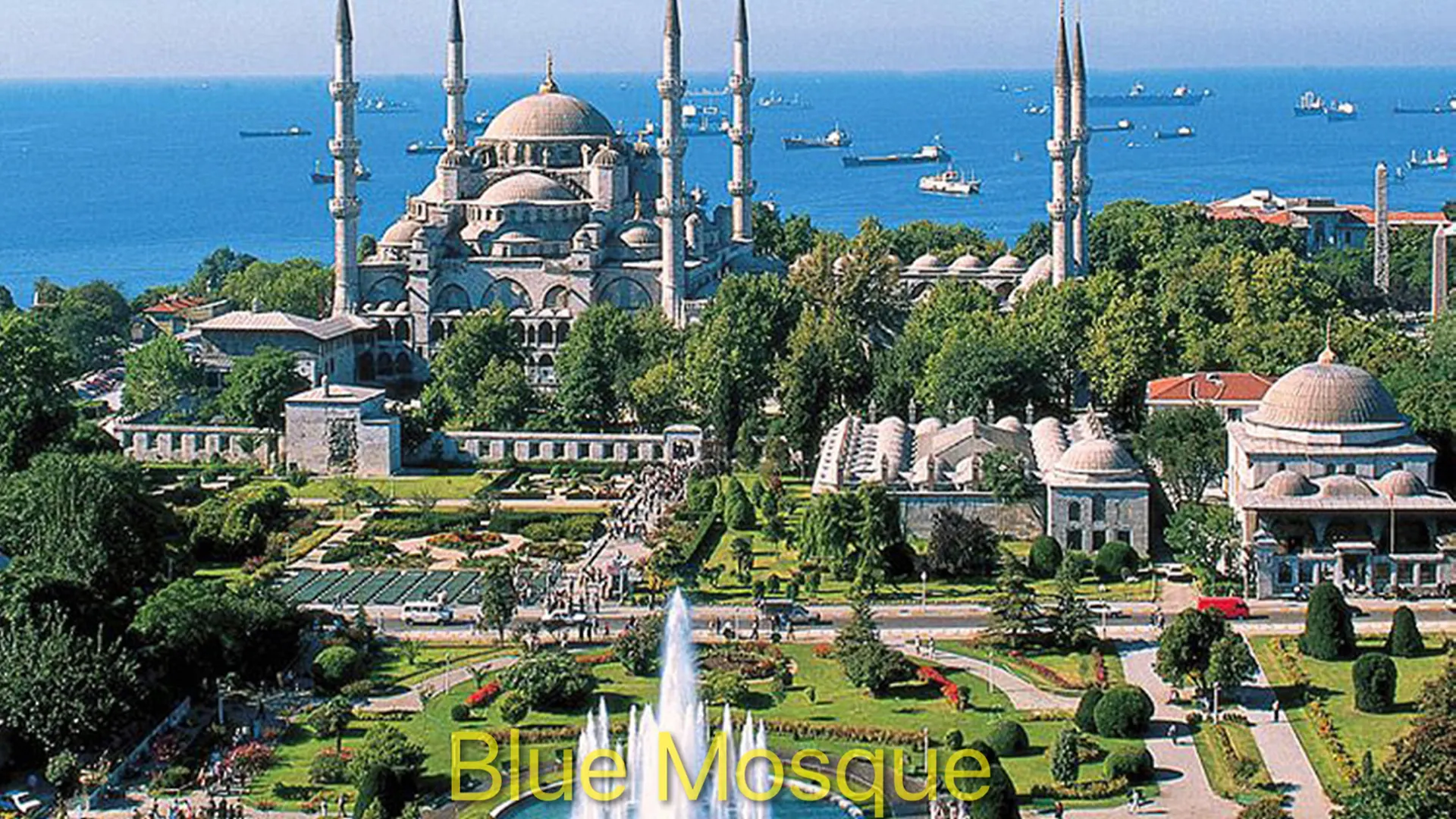 Guelhanepark Hotel & Spa Istanbul Turkey