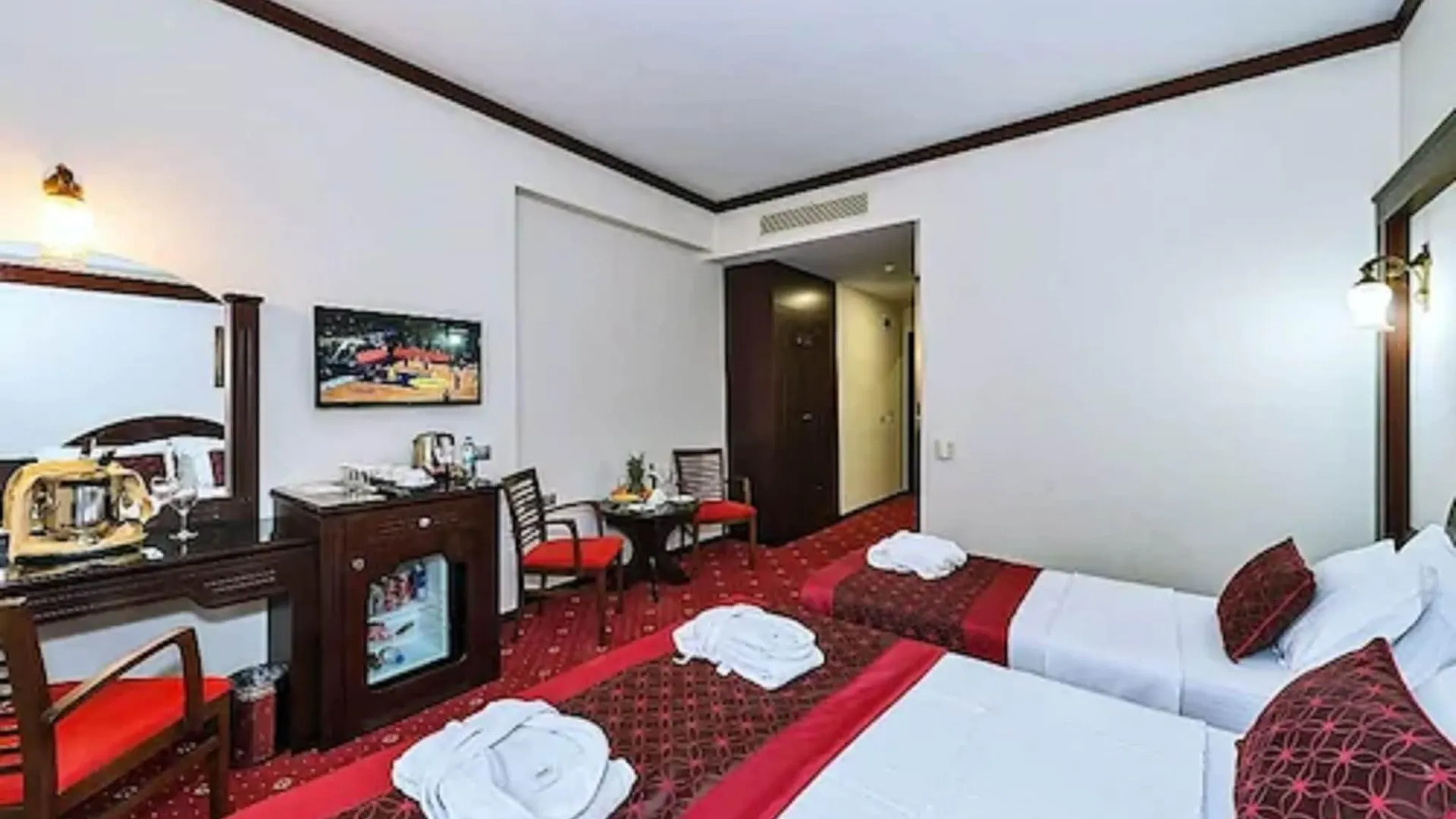Guelhanepark Hotel & Spa Istanbul