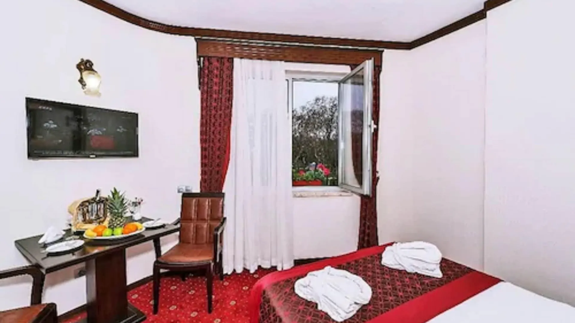 Guelhanepark Hotel & Spa Istanbul 4*,