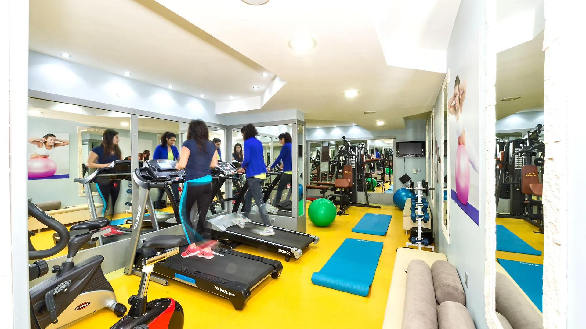 Otel Gülhanepark Hotel&Spa İstanbul