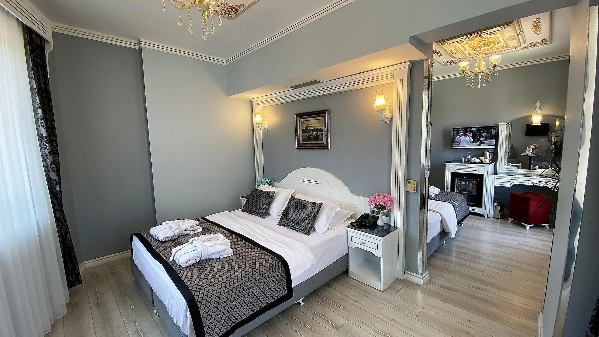 Gülhanepark Hotel&Spa İstanbul
