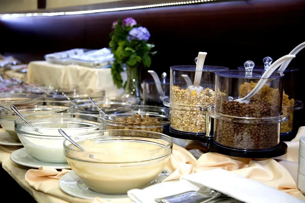 Gülhanepark Hotel&Spa İstanbul Otel